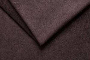 Ткань для перетяжки мебели ▪05 Aubergine