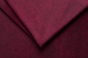 Ткань для перетяжки мебели ▪06 Burgundy