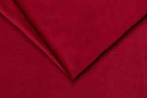 Ткань для перетяжки мебели ▪07 Dark Red