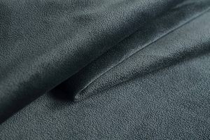 Ткань для перетяжки мебели 18 Anthracite