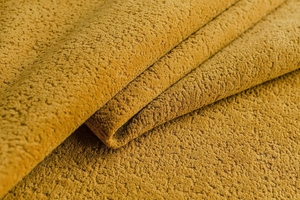 Ткань для перетяжки мебели 308 Yellow