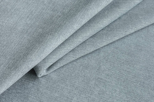 Ткань для перетяжки мебели 04 Silver