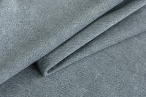 Ткань для перетяжки мебели 05 Anthracite