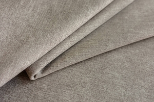 Ткань для перетяжки мебели 03 Taupe 