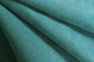 Ткань для перетяжки мебели 22 Turquoise