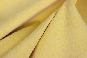 Ткань для перетяжки мебели 52 Royal Yellow